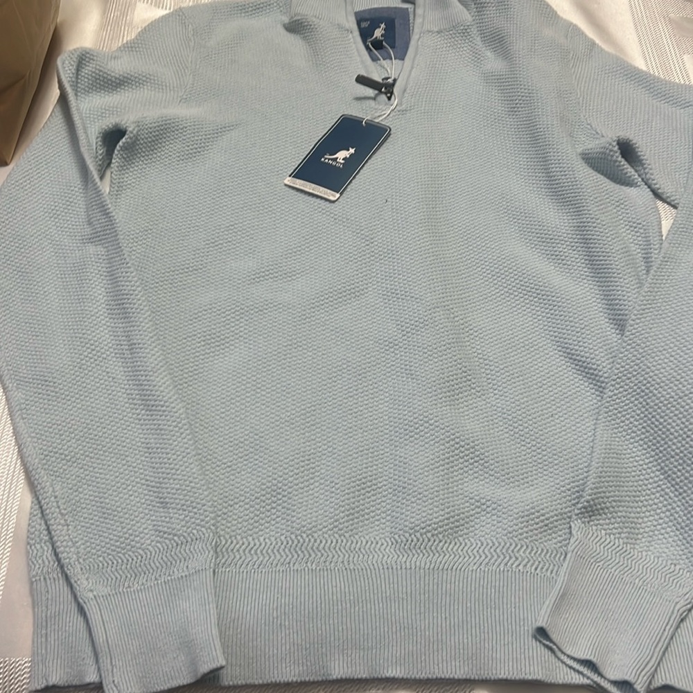 kANGOL size S